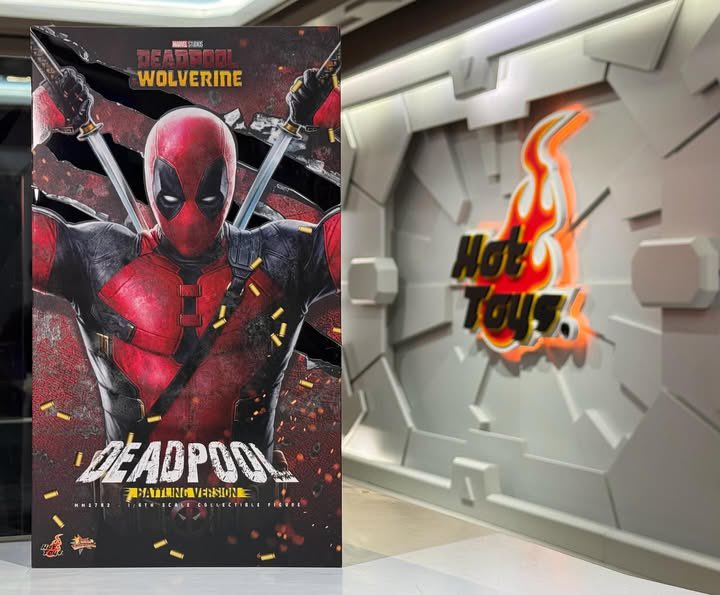 ホットトイズジャパン on X