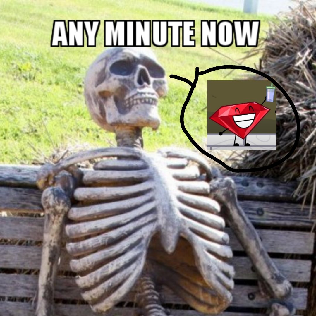 Announcer tweet media