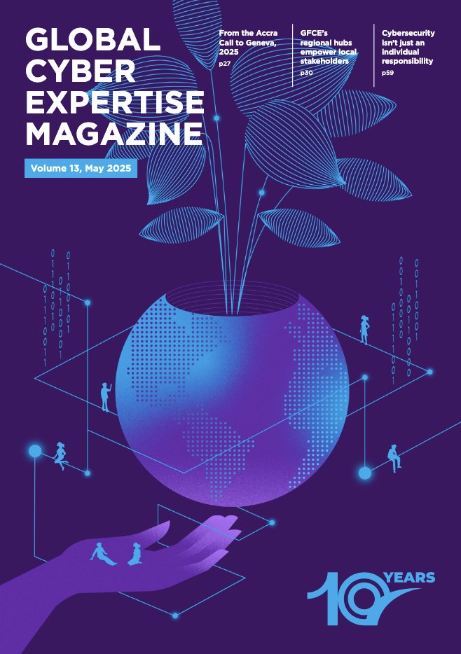 Dr. Martin Koyabe tweet media