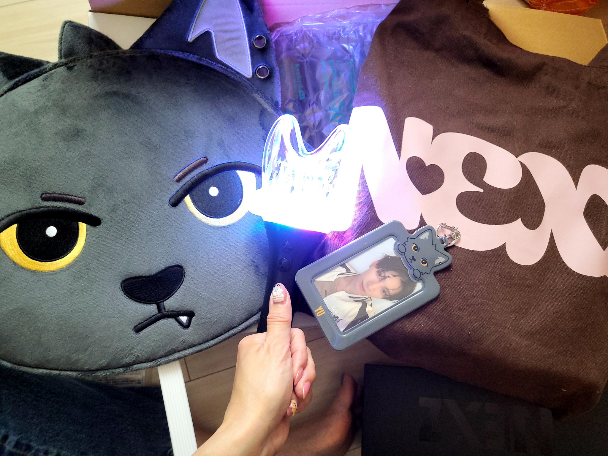peco🐰🐿🐈‍⬛ on X: 