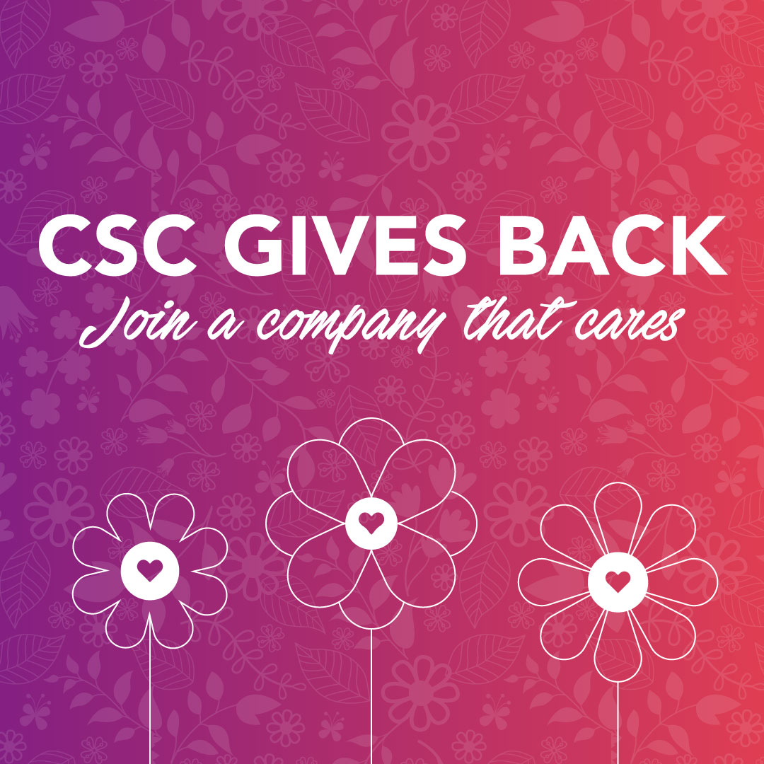 joincsc's tweet image. Nearly 30 CSC colleagues in DE and CA collected 155+ new blankets in a two-week drive to help shelter pets stay warm while they await adoption. All items were donated to Faithful Friends Animal Society. 🐾 
#CSCGivesBack