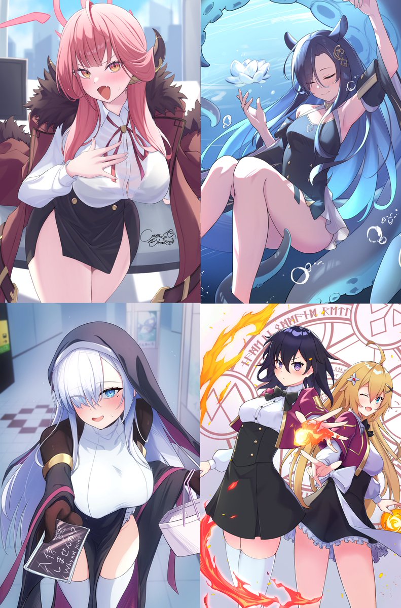 ここあぶるー＠お仕事募集中 tweet media