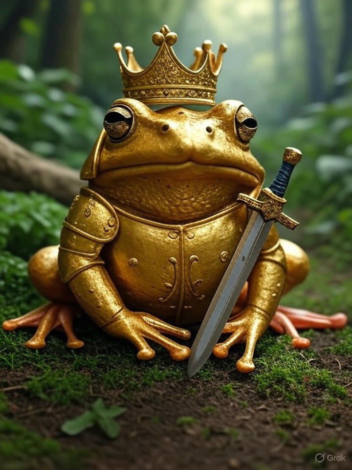Orszulak's tweet photo. @Architectolder Evening Kek https://t.co/V8Coo982AI