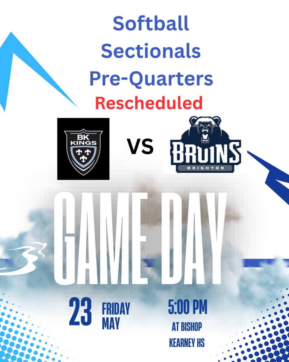 Bishop Kearney Softball🥎 (@softballkearney) on Twitter photo 