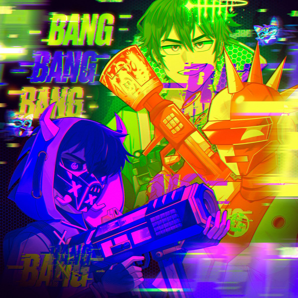 Ya en Spotify: open.spotify.com/intl-es/album/… 🫵 Recuerden agregarla a sus playlist favoritas 🤠