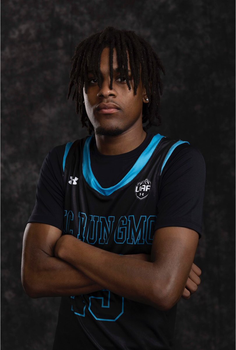 KCRedStorm2026's tweet image. Congratulations on the well earned #1 spot DJ @SauceGod2026 - the work don’t stop, keep pushing for your dreams
@piperhoops