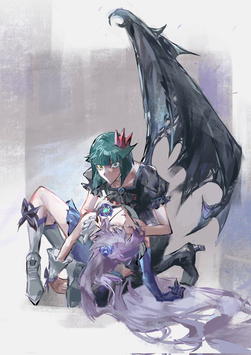 #プリキュア #ハートキャッチプリキュア #PrettyCure