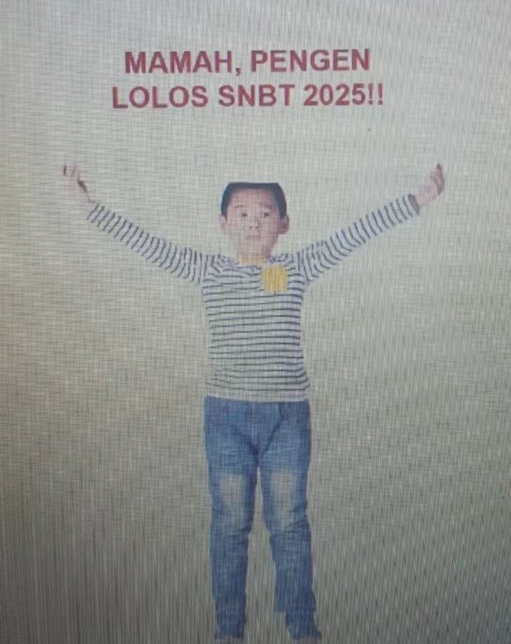 Jastip Bayar UTBK Cek Sorotan! tweet media