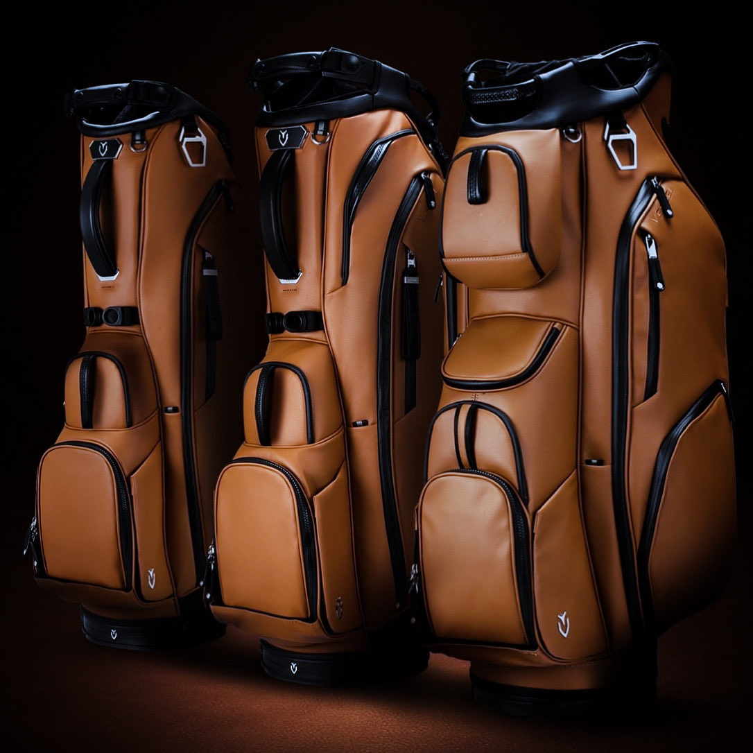 Luxury Golf Brands Ltd (@davidwestwood8) on Twitter photo New colour for Vessel. Now available. Heritage Brown.      <a href="/vesselgolf/">VESSEL Golf</a> New colour for Vessel. Now available. Heritage Brown.      <a href="/vesselgolf/">VESSEL Golf</a>