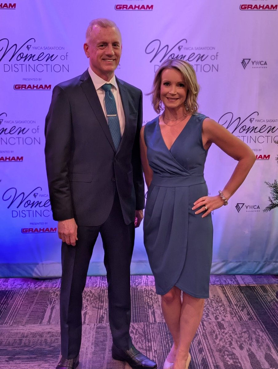 Chantel Saunders tweet media