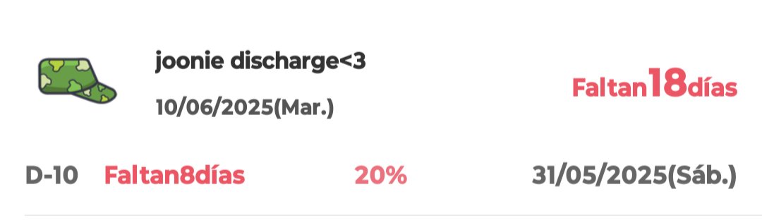 no falta nada mi joonie❤️‍🩹