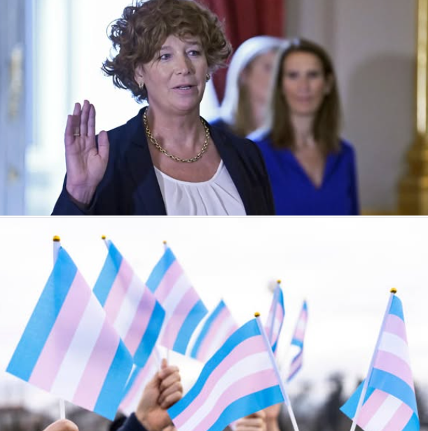 Mujer Trans será rectora de la prestigiosa Universidad de Gante.

La ginecóloga de 61 años, Petra De Sutter, ha ganado tras una reñida jornada electoral, haciendo historia en esta casa de estudios y en toda Bélgica. Hilo.