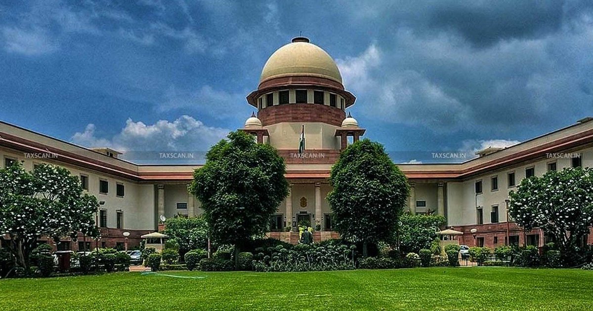 tax_scan's tweet image. Supreme Court Clarifies S. 80-IA(9) of Income Tax Act Does not affect Computability of Cumulative Deductions [Read Judgement]
#supremecourt #computability #deductions #taxscan #taxnews
Read More: taxscan.in/supreme-court-…