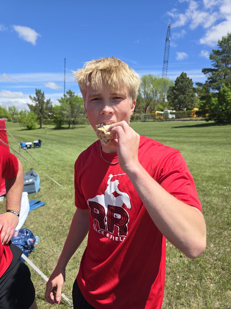 Red River Boys TF/XC tweet media