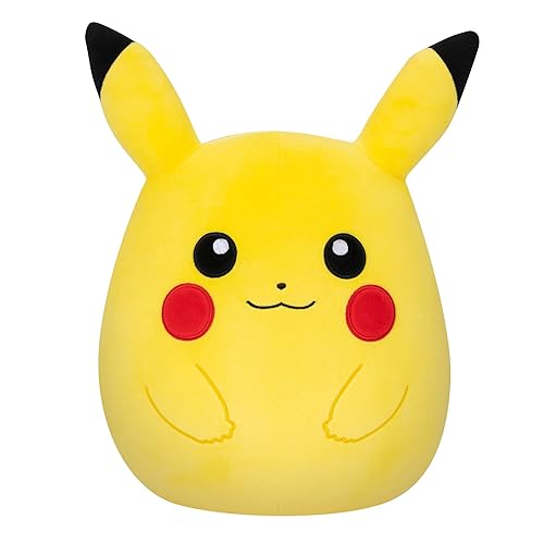 DaddyDeep_Audio's tweet photo. I just received Squishmallows Pokemon Pikachu Series 1 Plush Toy 25 cm from Anonymous via Throne. Thank you so much! Daddy loves you ❤️ https://t.co/zCFhDns97v #Wishlist #Throne https://t.co/0ZCpJDPeDp