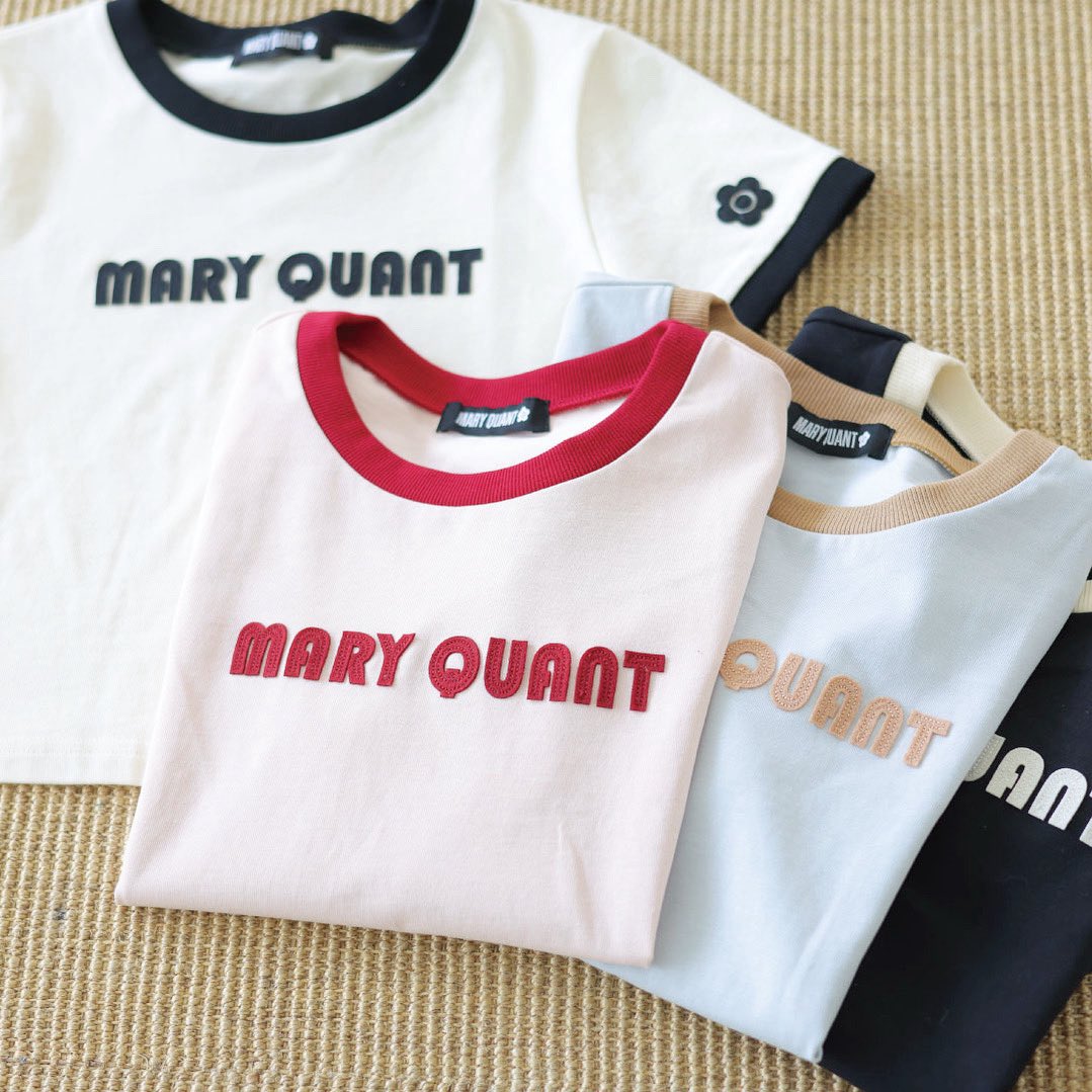 MARY QUANT official on X: 