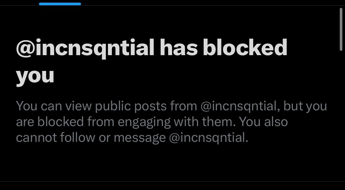 TheEstrayed's tweet photo. @incnsqntial @underwaterlol @Userlilybee @DickThorne1776 @Raindropsmedia1 🤣 shut yo bitch ass up https://t.co/JF2galcp2z
