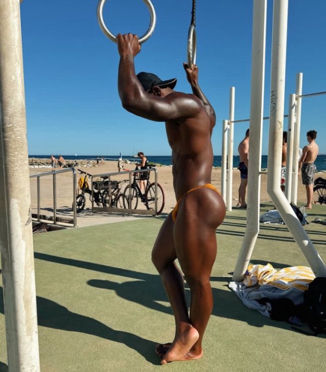 Perfection #BlackKing