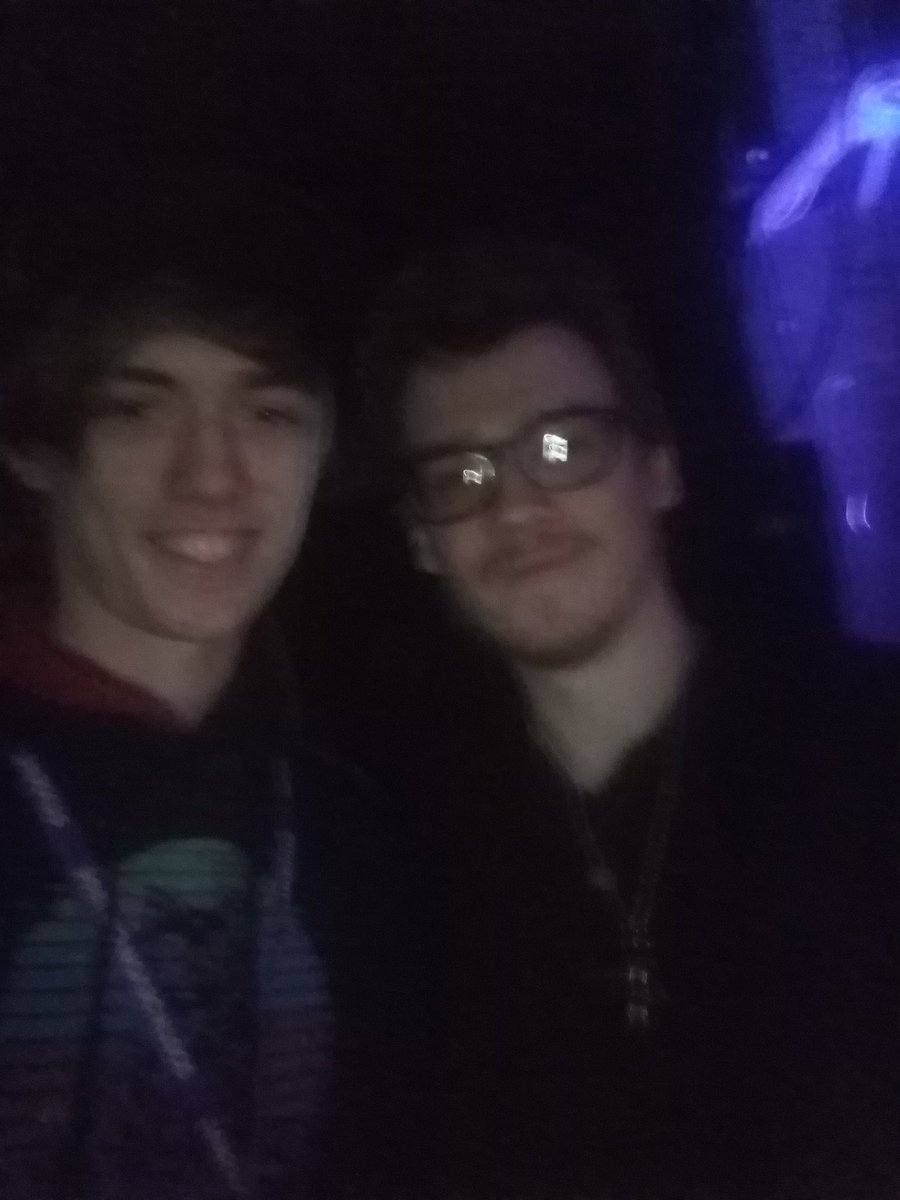 idontknowm8s's tweet image. Wanna share something.
I was gonna quit trying to join teams/attempt valo esport in 2022-2023. I went to red bull home ground and met my favourite player @Zellsis , and we talked for a good 10 mins. I was awestruck and since then, I vowed to one day get the chance to play him!