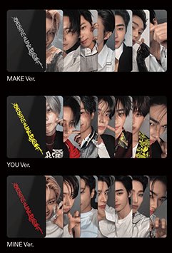 these photocards is a NEED!!! omg 😫