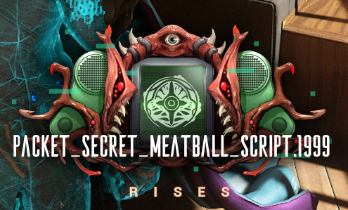 PyrosShade's tweet image. How about we find a nice private spot for dinner and I show you my....  

#warframe #techrot #lich