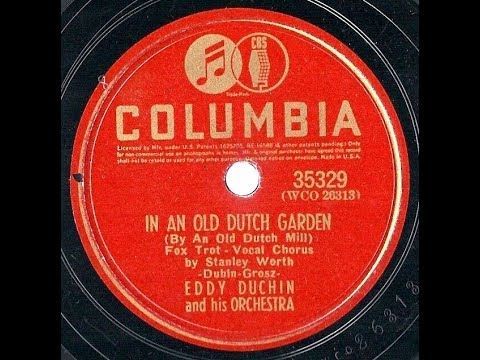 Breezyboi (@kittehdaboi) on Twitter photo #nipclub Chelsea Flower Show
For <a href="/kittehboi/">Mr. Breeze 🌈1/2/2024 🥓Breeze Bacon</a>
1939 Eddy Duchin - In An Old Dutch Garden (Stanley Worth, vocal)
youtube.com/watch?v=WCVFN-… #nipclub Chelsea Flower Show
For <a href="/kittehboi/">Mr. Breeze 🌈1/2/2024 🥓Breeze Bacon</a>
1939 Eddy Duchin - In An Old Dutch Garden (Stanley Worth, vocal)
youtube.com/watch?v=WCVFN-…
