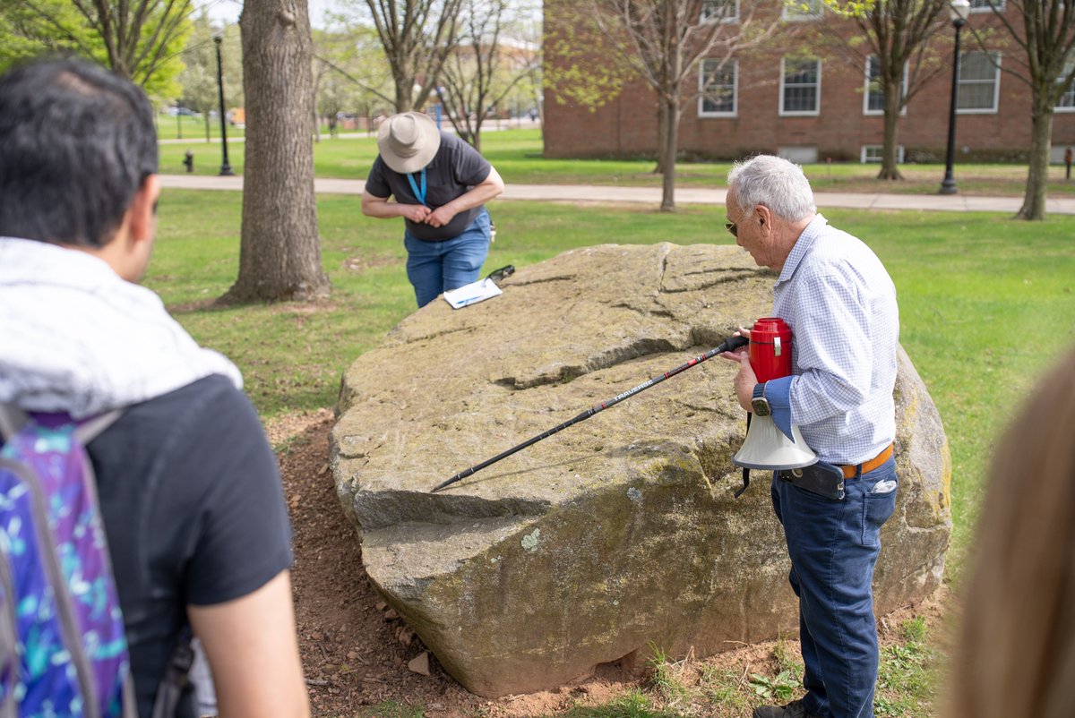 Research at the College of Staten Island tweet media