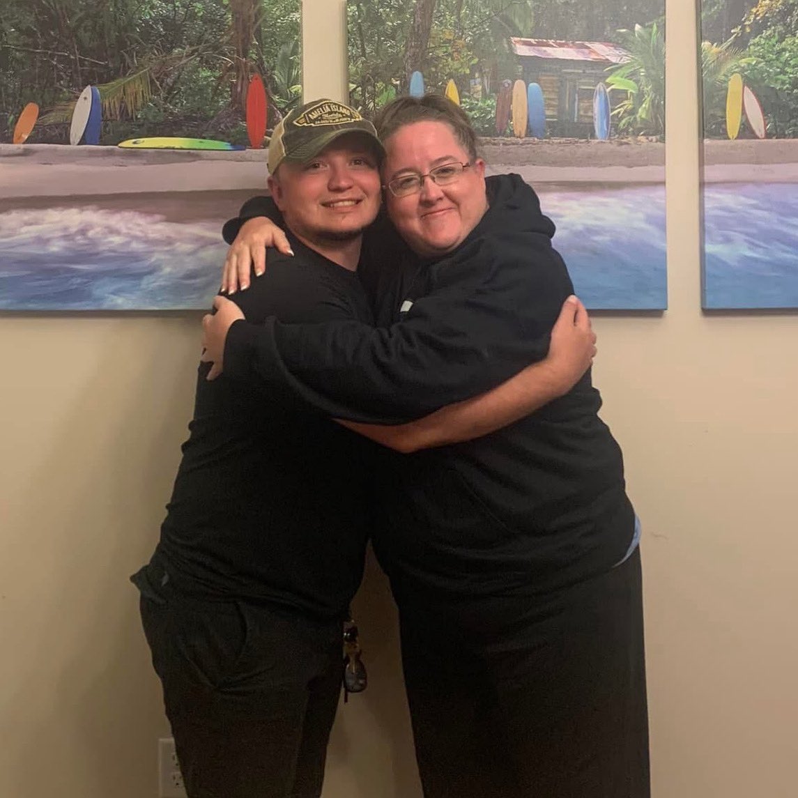 SimpleReactions's tweet image. We miss you Nicki ♥️