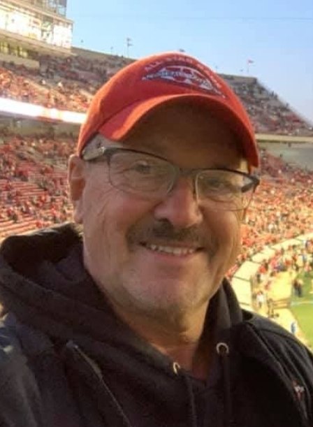 Today, Steve Lyga (pictured) earned his 300th career win as Cochrane-Fountain City Softball Head Coach.

Fun fact: Lyga became UW-La Crosse's first-ever softball head coach in 1981, founding the program.