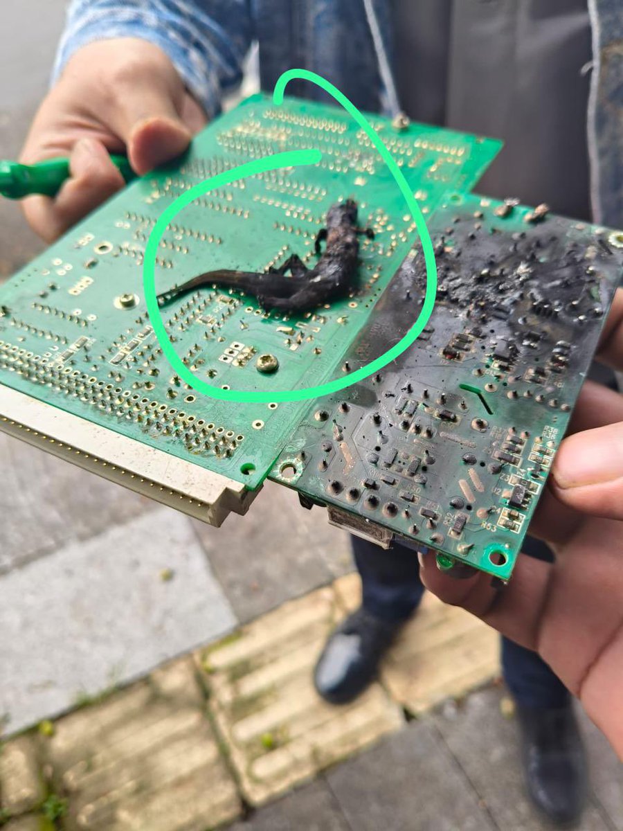 ATCS Kota Bandung tweet media