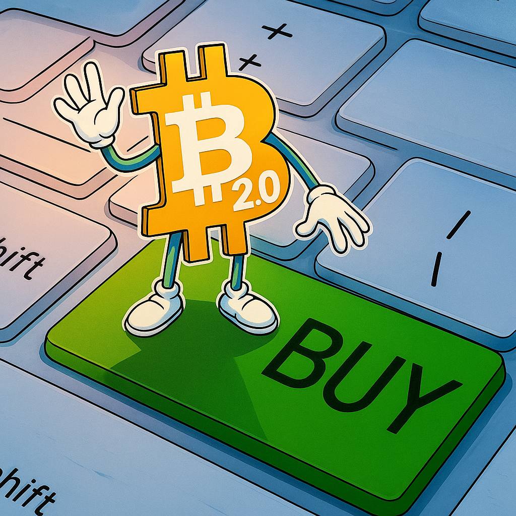 BTC2CoinEth's tweet image. You didn&apos;t buy $BTC
Will you miss your second chance and not buy #BTC2?

#BTC