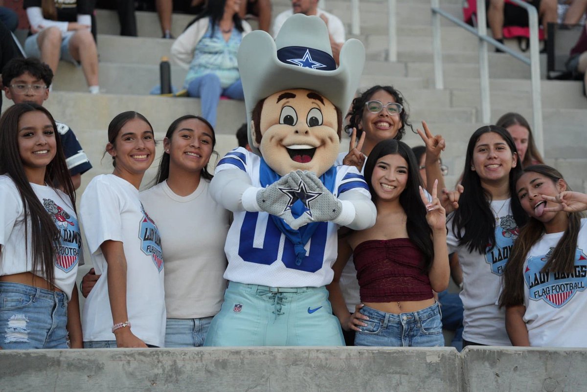 Lady Bulldogs tweet media