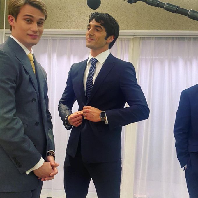 qweruiorp's tweet image. my home and my eternal love ✨️🎀🌼🏡🎐🫧

#smartboom #taekook #alexandhenry ✨️