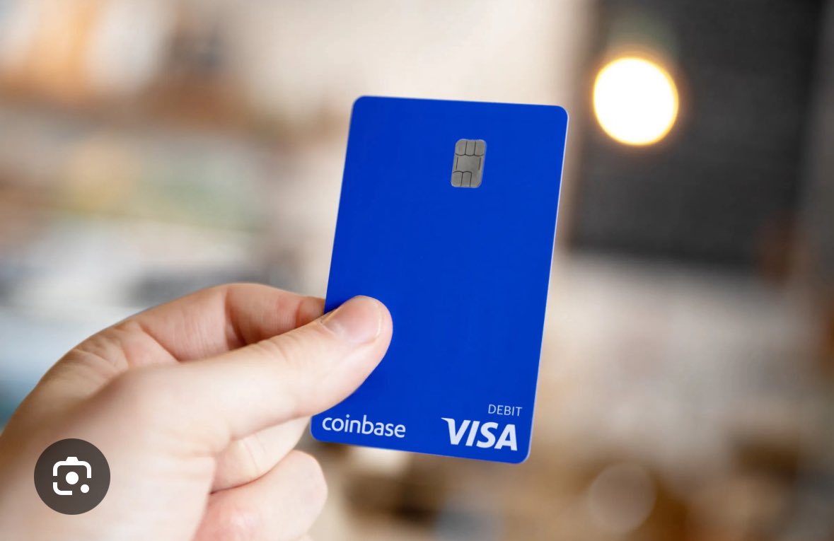 glendaatfuture's tweet photo. Part 5

Bridge Strategy

Right now, with your Coinbase Visa, you’re already simulating the future:

🔁 Use-case tokens → converted into USDC → spent like dollars
#XRP #CryptoExit #Convert https://t.co/GH6dP3dnIL