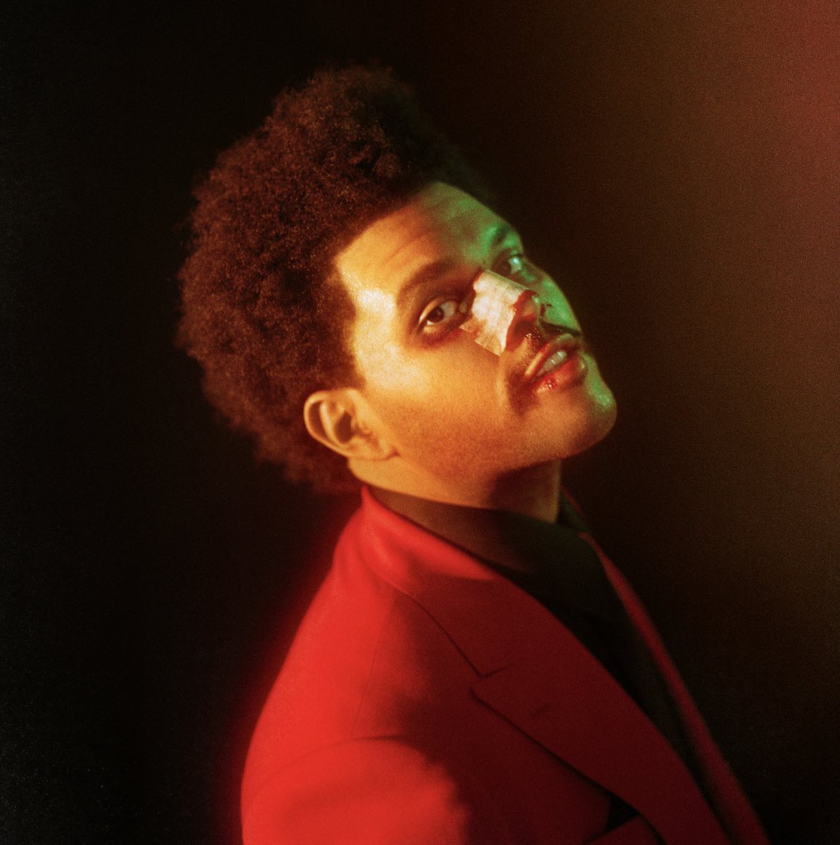 pedrryispunk's tweet photo. “When I was recording “After Hours”, I realized I've made a skipless masterpiece, but I remembered I'm an independent powerful artist and kinda rebelled and added a skip.”

— The Weeknd on his song “Too Late” in an interview back in 2020 https://t.co/TKfEdhyoeR