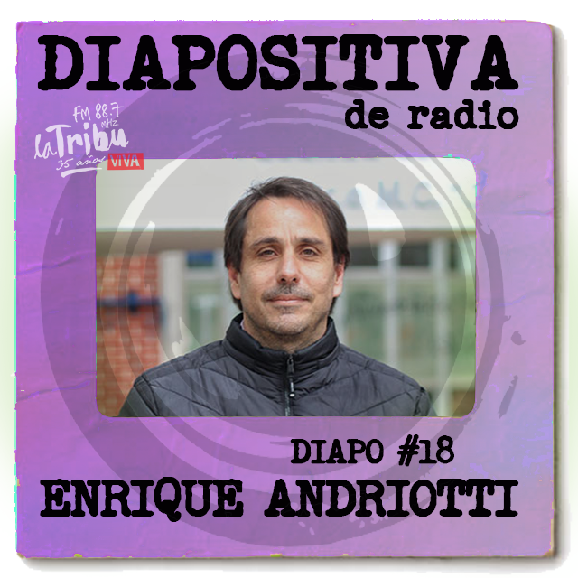 El sábado 7am en <a href="/fmlatribu/">LA TRIBU</a> charlamos con Enrique Anriotti, decano de Humanidades de la <a href="/unmdp/">Universidad Nacional de Mar del Plata</a> sobre el #marplatazo, el levantamiento social que se produjo en Mar del Plata en junio de 1972. También vemos los grupos de corte fascista que operan allí hasta hoy.
Nos escuchamos 📻