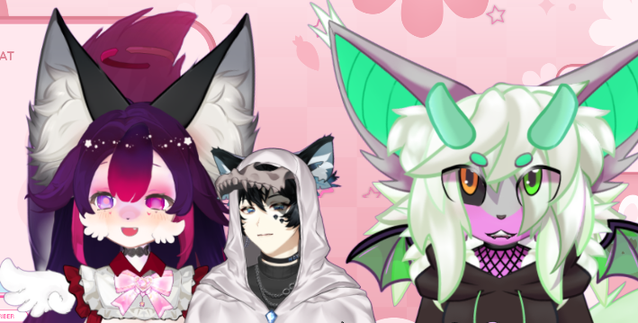 shini_D0ll's tweet photo. 🐾🌸♥︎ Shy Spookie Fox Mommy is YAPPIN ,R.E.P.Oing Moded its up ,Then latter Terrarria Moded🌸
https://t.co/xJp1bIXC0T
Collab with
@Adyakar4
@NoxKingVT
https://t.co/g1uaYrsDKd
https://t.co/DIn2RMzAZA
#streamin #foxvtuber #shyspookievibes #yappin #batearedfox #vtuber https://t.co/5QuwMUo68V