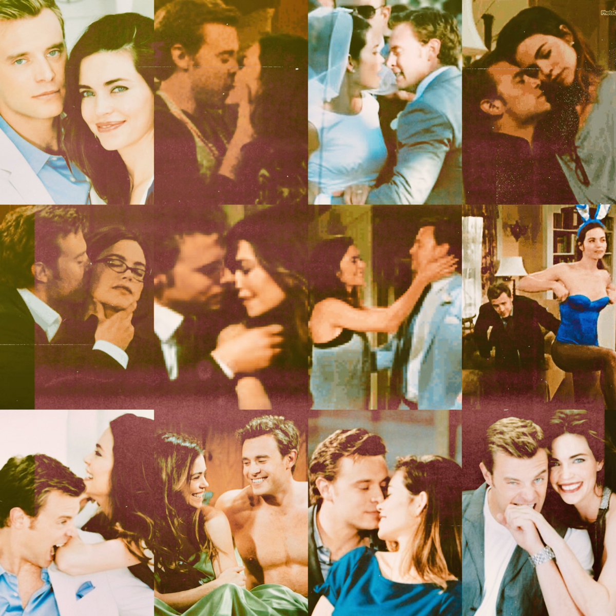 alovelygrl's tweet image. ~ Like a Kennedy when Camelot went down in flames. ~

#YR #Villy #VintageVilly