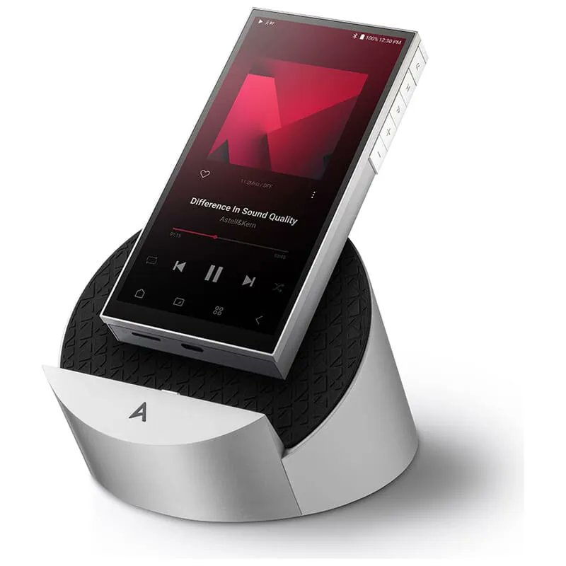 Astell&Kern SP1000M 128gb Onyx black 美品 A&ultima SP1000M Onyx