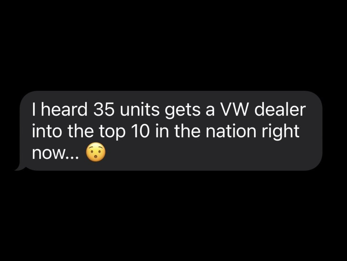 Car Dealership Guy tweet media