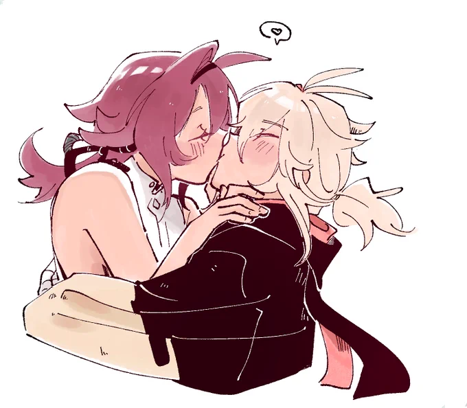 for kiss day