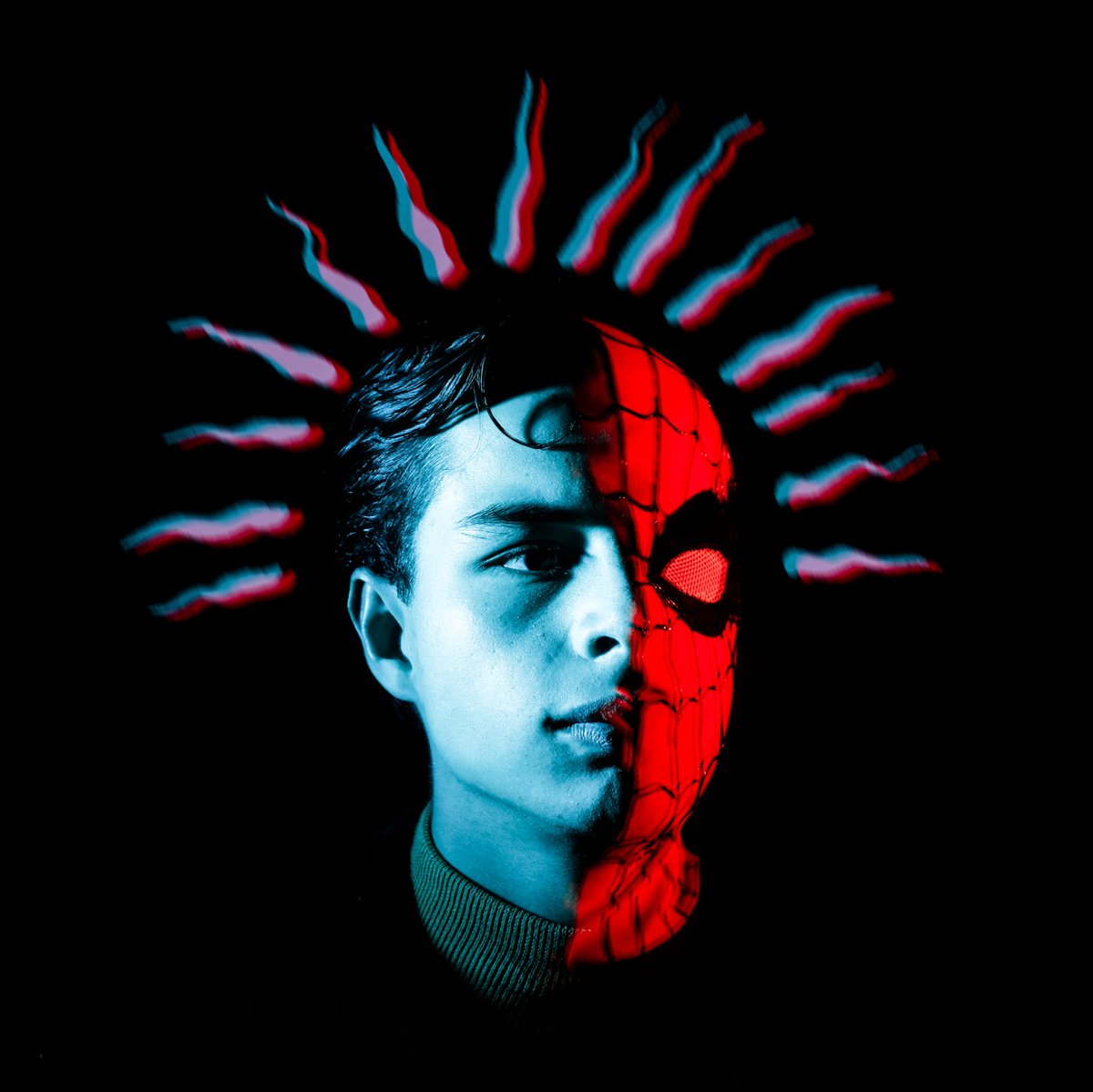 nicolegoyus's tweet image. My spider sense is tingling.
If you know what I'm talking about 😼