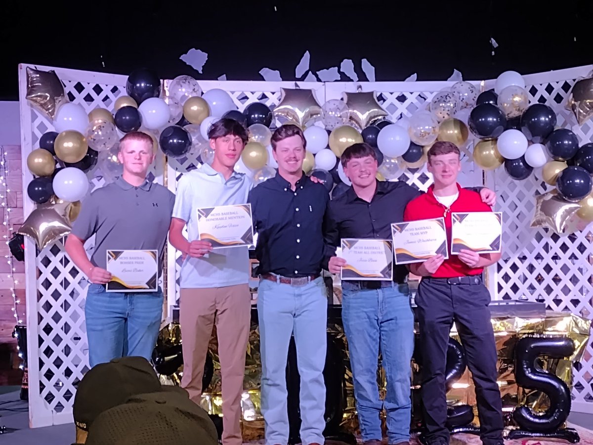 James Washburn (@jameswashburn26) on Twitter photo Thank you to <a href="/Coach_Vodka/">Landon Vodka</a> and <a href="/MWC_Baseball/">Bomber Baseball</a> for putting on a great end of year banquet! I'm grateful and blessed to have received 1st Team All-District and Team MVP for this past season. Time to get to work as we roll into off-season! Thank you to <a href="/Coach_Vodka/">Landon Vodka</a> and <a href="/MWC_Baseball/">Bomber Baseball</a> for putting on a great end of year banquet! I'm grateful and blessed to have received 1st Team All-District and Team MVP for this past season. Time to get to work as we roll into off-season!