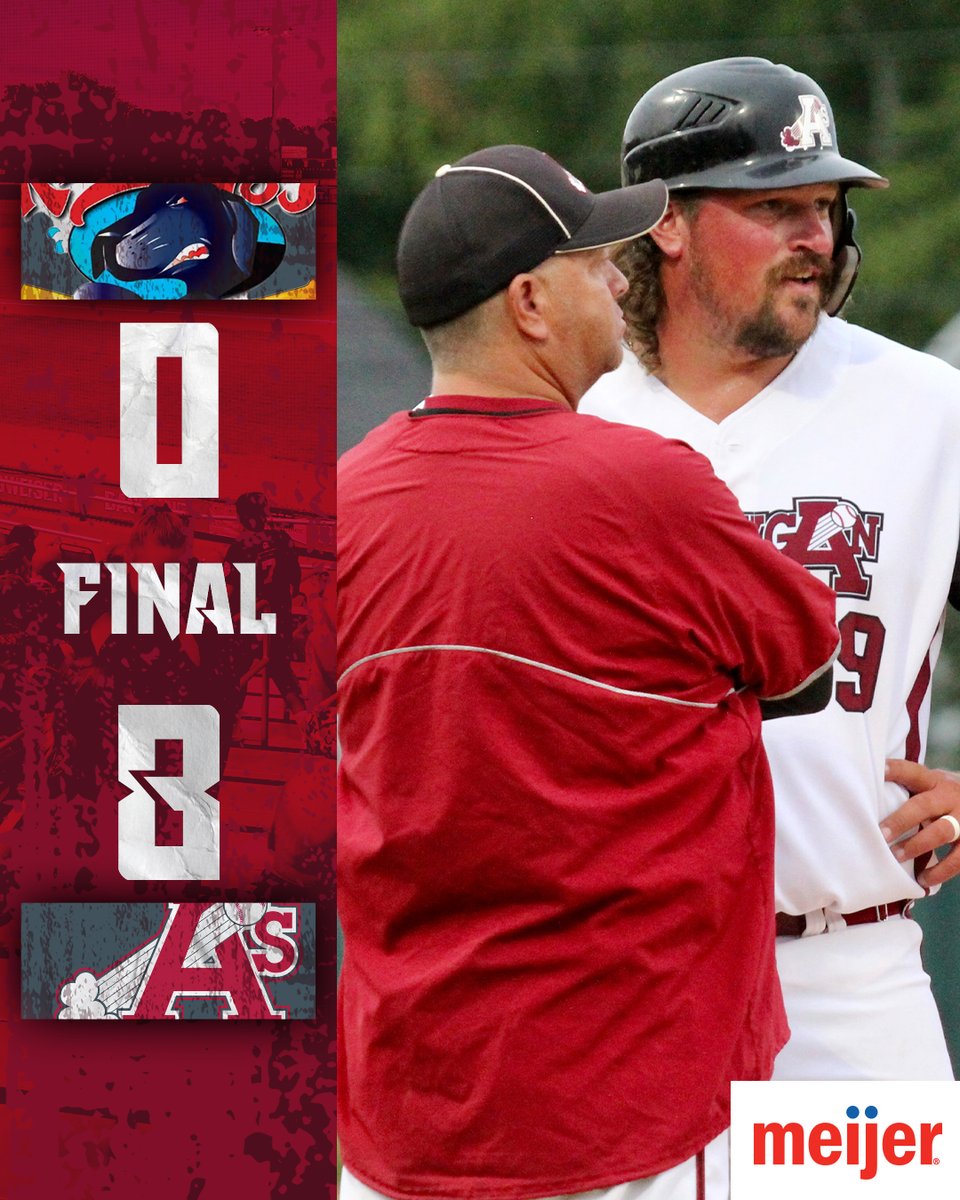 Sheboygan A's tweet media