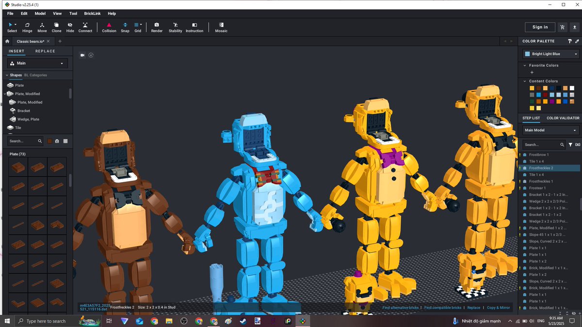 -My Uika? Quite Triangular- |💚🌃💚| |( ᗜˬᗜ )| tweet media