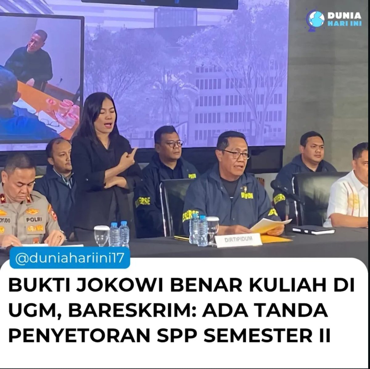 udah kan...perlu bukti apalagi coba 😄