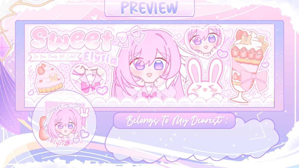 OSPEK || Any Interaction Is Appreciated

Pagii Liese ada 1 anak handrawn baru yang siap di ospek! Kalau ada yang ga aman boleh banget langsung DM Liese yawww! Ohiya boleh bantu vote prici nya dibawahhh? :3 thank youu! 

#zonauang #zonaba