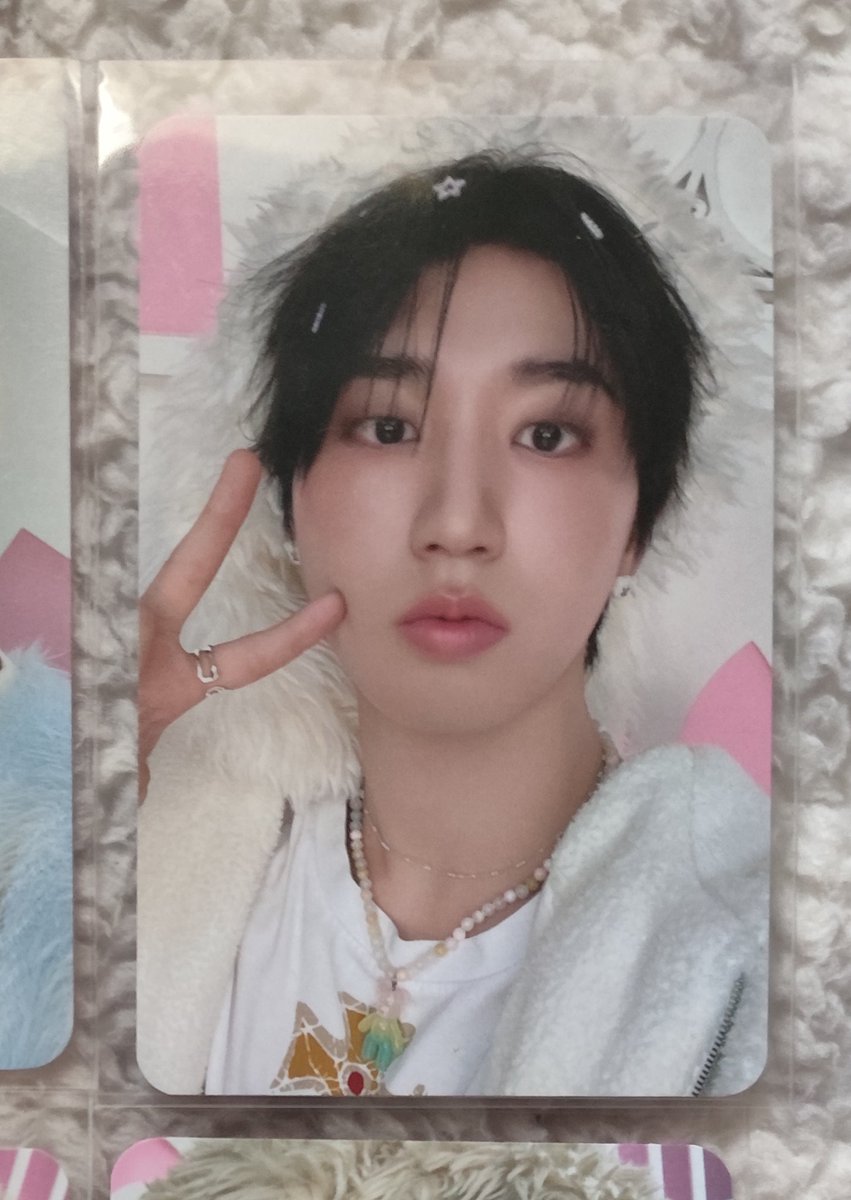 rubbybbunny's tweet photo. @hnjsungbby Ready kamar ka, dom jateng https://t.co/xG5Ml2Ipx1