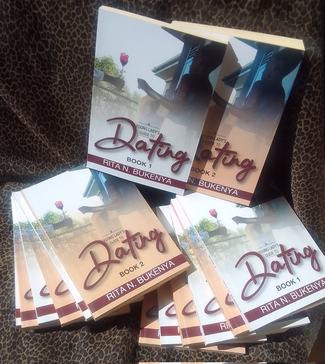 Ritafavored's tweet photo. 🌷 "When you know your purpose, you won't entertain what distracts you."
Stay focused, stay faithful. 🙏
📚 Grab A Young Lady’s Guide to Dating for a roadmap to healthy dating.
#StayFocused #DatingWisdom #YoungLadiesGuide https://t.co/3eIjEjkPdL