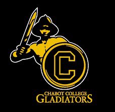 Officially The Offensive Line Coach  at Chabot College! Players and Coaches hit me!